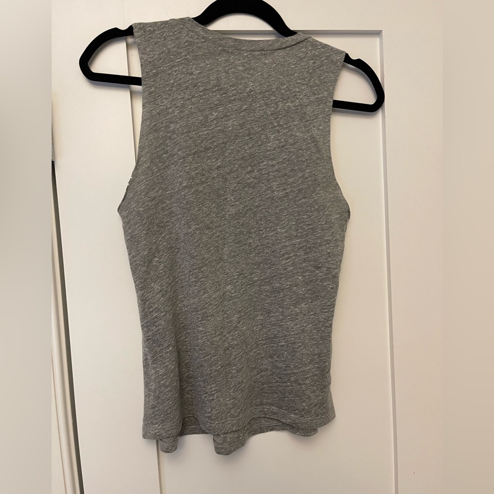 Tank Top - Picture 3 of 3